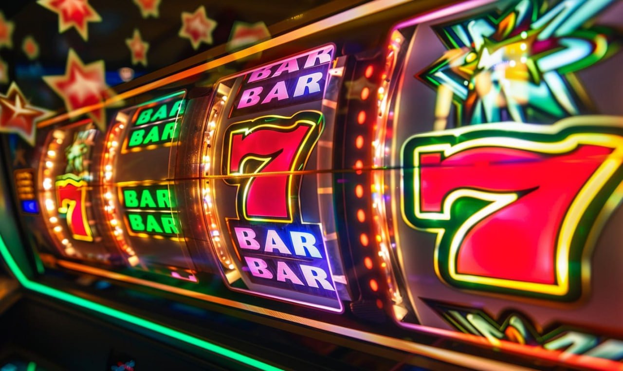 777taya pub