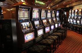 777taya pub