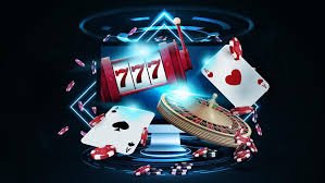 777taya pub